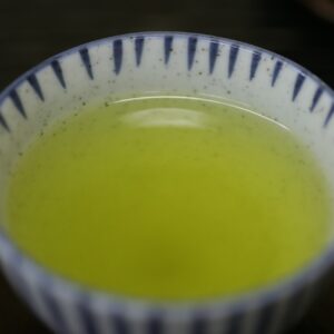 お茶の生産1位の静岡に住みながら7つのお茶の良さを知って習慣化